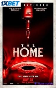 The Home (2025) Full Movie