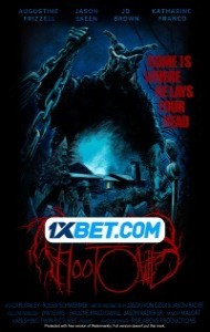 The Hoot Owl (2022) Hindi Dubbed