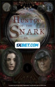 The Hunting of the Snark (2024) Hindi Dubbed