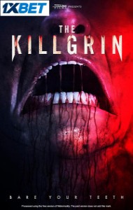 The Killgrin (2024) Hindi Dubbed