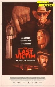 The Last Victim (2021) Hindi Dubbed