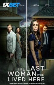 The Last Woman Who Lived Here (2025) Hindi Dubbed
