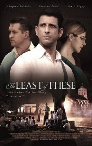 The Least of These The Graham Staines Story (2019) English Movie
