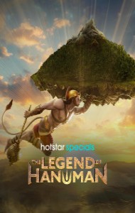 The Legend of Hanuman (2025) Season 06 Hindi Web Series
