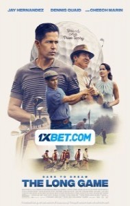 The Long Game (2024) Hindi Dubbed