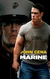 The Marine (2006) Hindi Dubbed