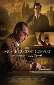 The Most Reluctant Convert (2022) Hindi Dubbed