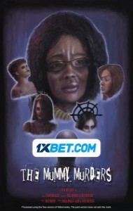 The Mummy Murders (2024) Hindi Dubbed