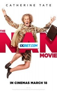 The Nan Movie (2022) Hindi Dubbed