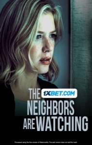 The Neighbors are Watching (2023) Hindi Dubbed