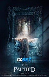 The Painted (2024) Hindi Dubbed