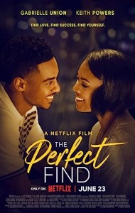The Perfect Find (2023) Hindi Dubbed