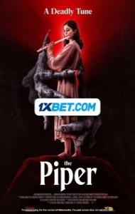 The Piper (2023) Hindi Dubbed