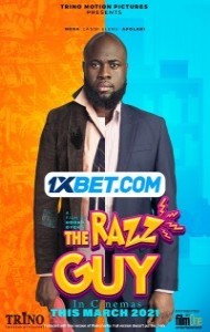 The Razz Guy (2022) Hindi Dubbed