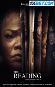 The Reading (2023) Hindi Dubbed