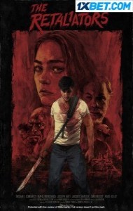 The Retaliators (2021) Hindi Dubbed