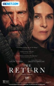 The Return (2024) Hindi Dubbed