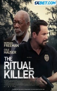 The Ritual Killer (2023) Hindi Dubbed