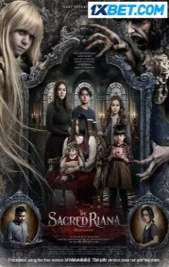The Sacred Riana Beginning (2019) Hindi Dubbed
