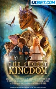 The Secret Kingdom (2023) Hindi Dubbed
