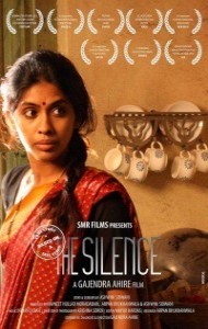 The Silence (2017) Hindi Movie