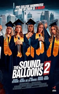 The Sound of Balloons 2 (2025) Full Movie