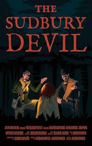 The Sudbury Devil (2024) Hindi Dubbed