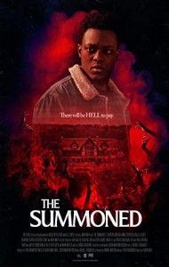 The Summoned (2022) Hindi Dubbed