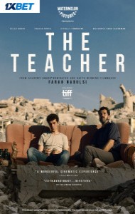 The Teacher (2023) Full Movie