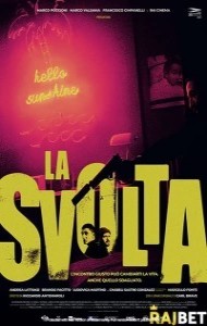 The Turning Point (2021) Hindi Dubbed