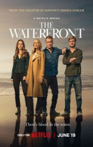 The Waterfront (2025) Season 01 Hindi Dubbed Web Series