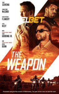 The Weapon (2023) Hindi Dubbed