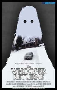 The Whooper Returns (2021) Hindi Dubbed