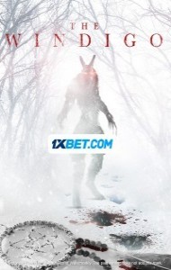 The Windigo (2024) Hindi Dubbed