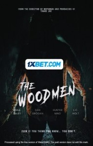 The Woodmen (2023) Hindi Dubbed