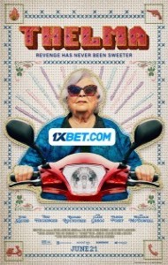Thelma (2024) Hindi Dubbed