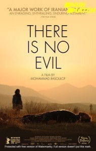 There Is No Evil (2020) Hindi Dubbed