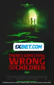 Theres Something Wrong With The Children (2023) Hindi Dubbed