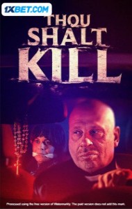 Thou Shalt Kill (2025) Hindi Dubbed