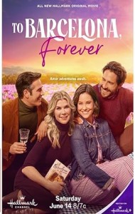 To Barcelona Forever (2025) Full Movie