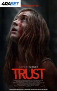 Trust (2025) Hindi Dubbed