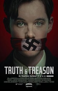 Truth and Treason (2025) Full Movie