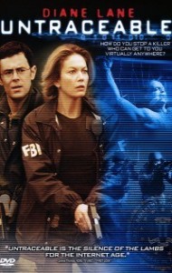 Untraceable (2008) Hindi Dubbed