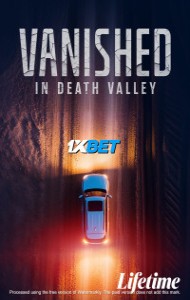 Vanished in Death Valley (2025) Hindi Dubbed
