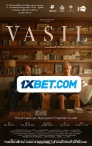 Vasil (2022) Hindi Dubbed
