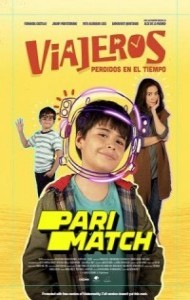Viajeros Perdidos En El Tiempo (2022) Hindi Dubbed