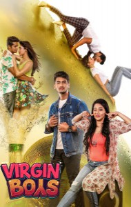 Virgin Boys (2025) South Indian Hindi Dubbed