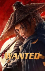 Wanted (2025) Chinese Hindi Dubbed