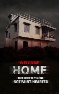 Welcome Home (2020) Hindi Movie