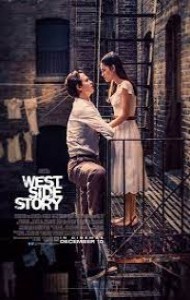 West Side Story (2021) English Movie